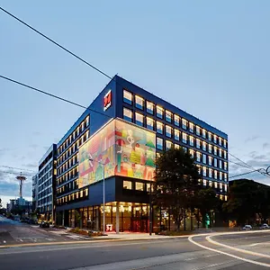 Citizenm South Union シアトル