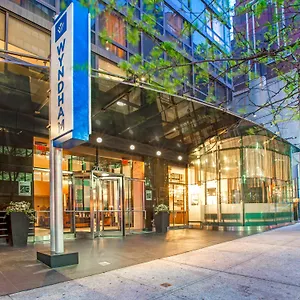 4* Resort Club Wyndham Midtown 45