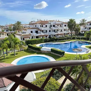 Chiclana Apartamento Chiclana de la Frontera