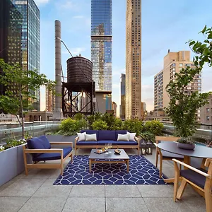 5* Hotel Park Hyatt