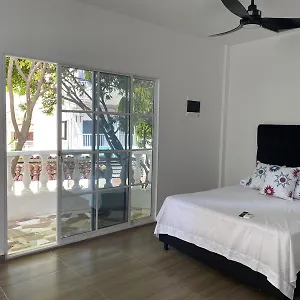 Y Aptos Isabella Habitación en casa particular Santa Marta (Magdalena)