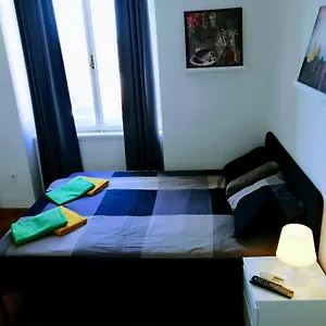 Center Park And Apartamento Pula