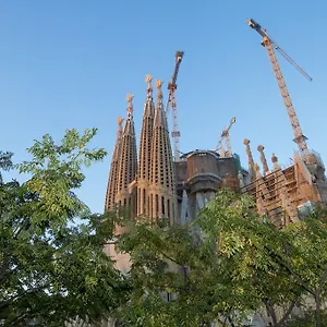 Gaudí Apartamento Barcelona