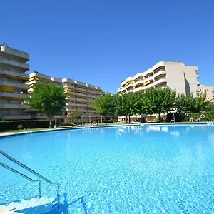 Wvp - Sevilla Apartamento Salou